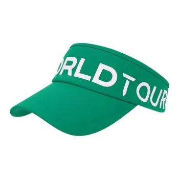 EUROPEAN TOUR Polyamide Sun Protection Hats Women's