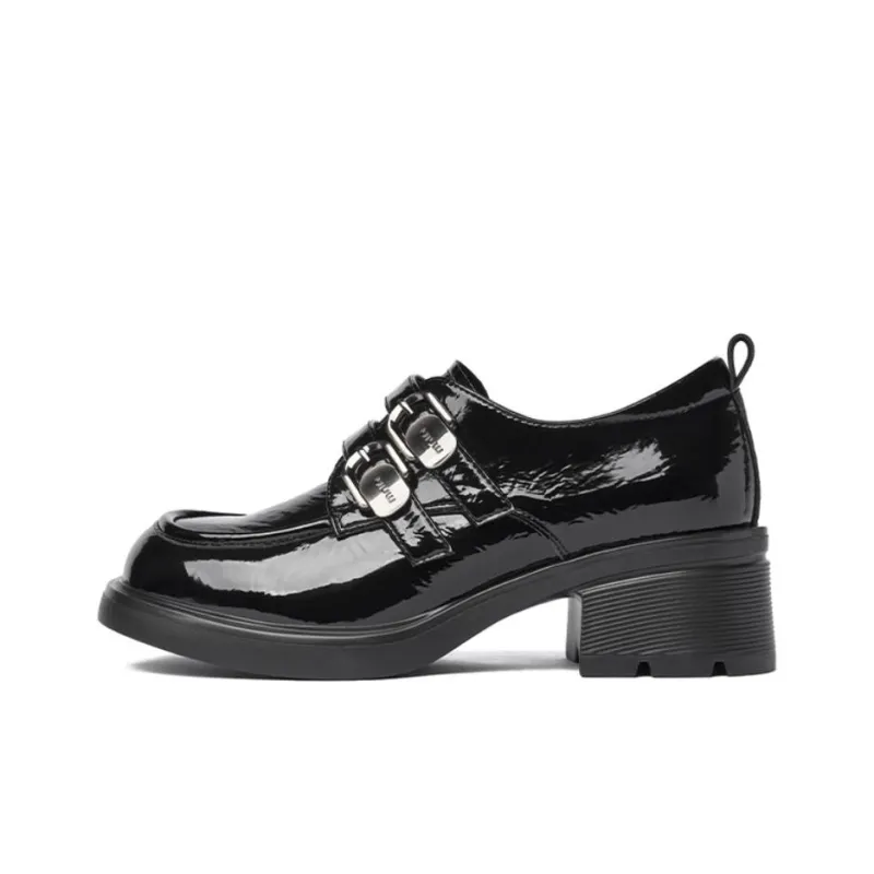 JOSINY JOSINY Loafers 5cm Women's-0