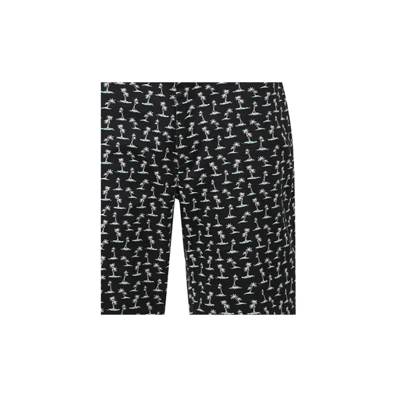 HUGO BOSS SS23 Casual Shorts Men's Black-6