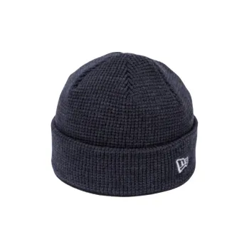 New Era Acrylic, Cashmere Beanies Men's Blue
