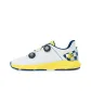 White/Yellow