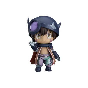 GSC Nendoroid Deep Sea Manufacturing Registered Chibi Figures