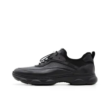 Satchi Casual Shoes Men's Black