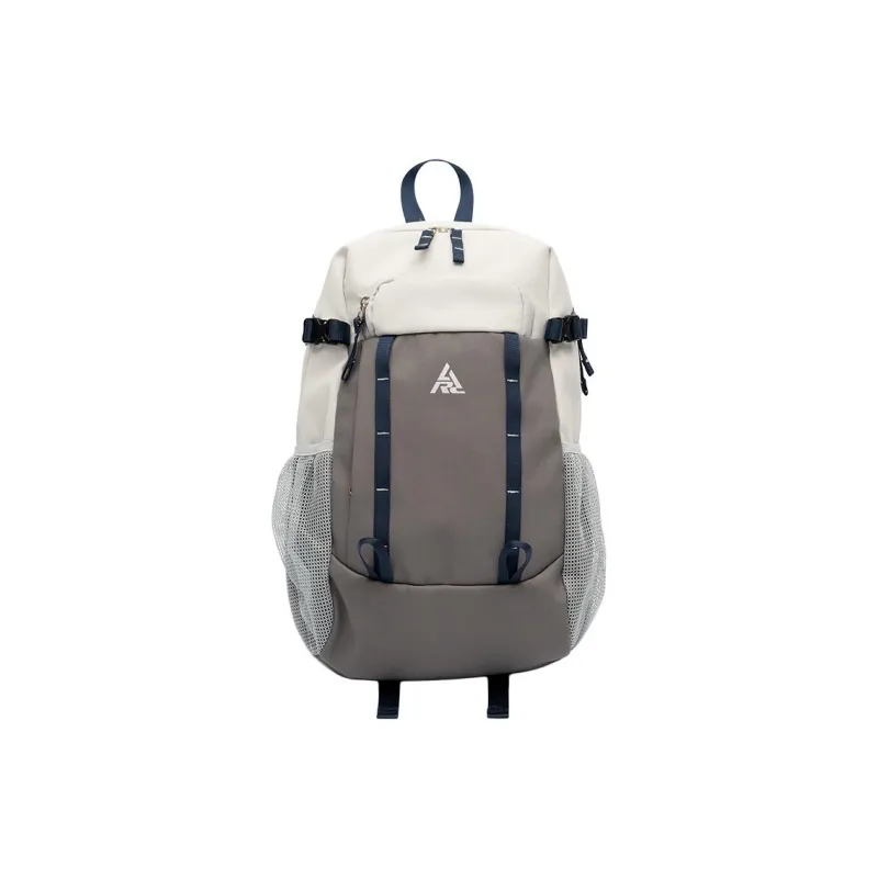 AUNG Oxford Backpack Regular Unisex Multicolor-5