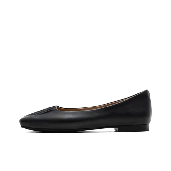 NINE WEST Casual Single Shoes Women's