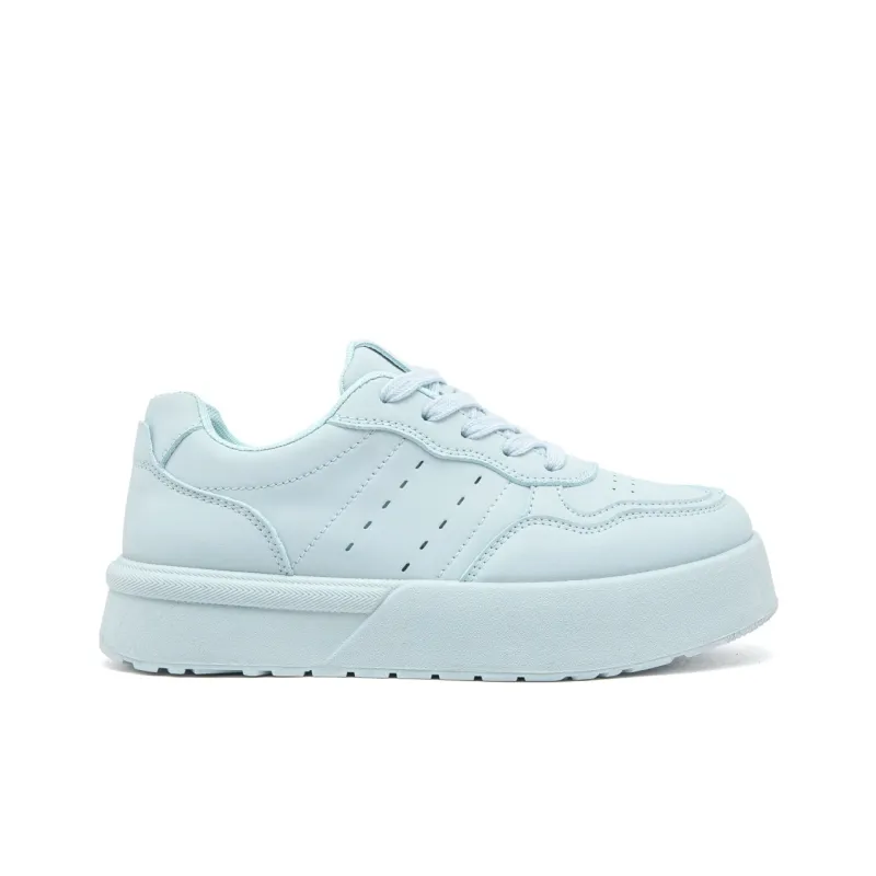 Humanism 1986 Low Top Skateboard Shoes Women's-1