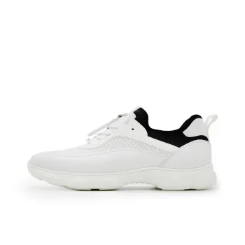Satchi Wear Resistant Casual Shoes Men's White