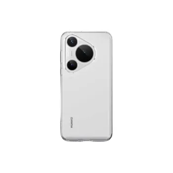 Flashing Demons Asahi Glass Material Nano Microcrystal Phone Cases Compatible With Huawei Pura Collection