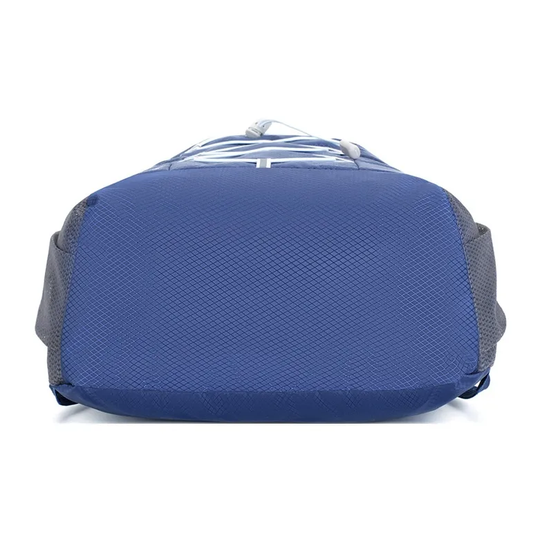 AUNG Nylon Backpack Regular Unisex Multicolor-4