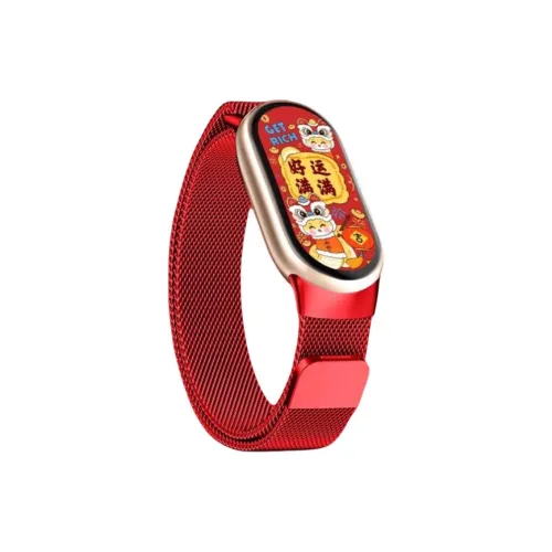 CHENSONG Watch Bands 206mm Unisex
