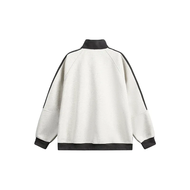 WARNING LIGHT Jackets & Coats Unisex-4