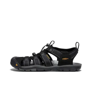 KEEN Clearwater River Trekking Shoes Men's Brown