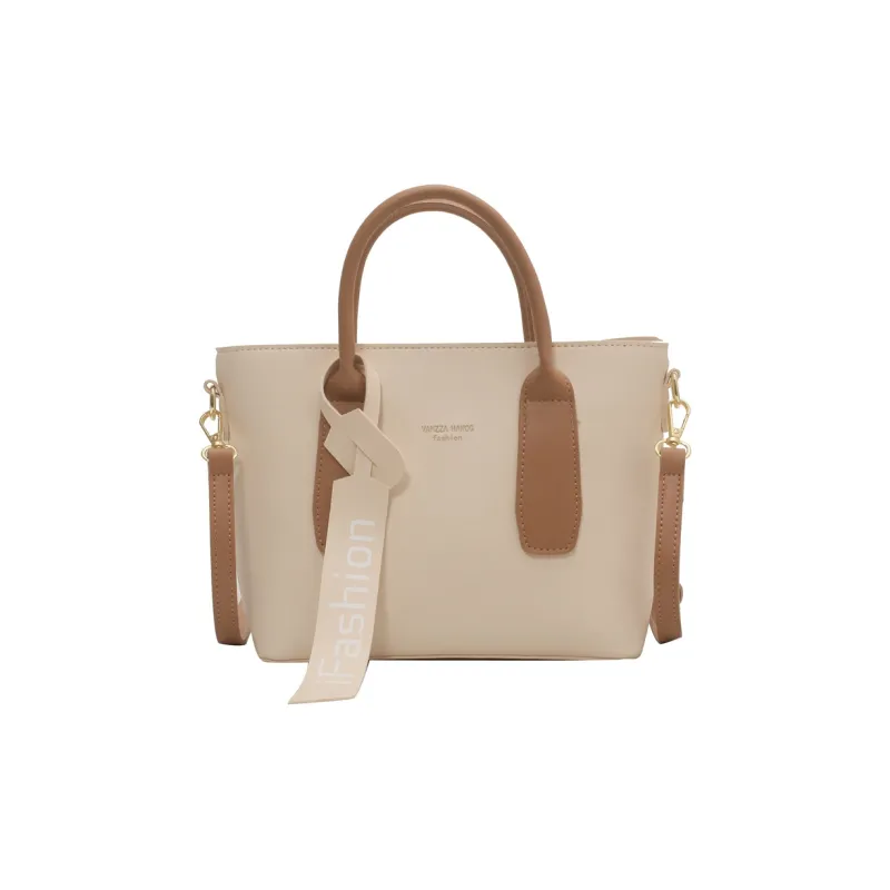Yalu PU Handbags Shoulder Bags Women's Multicolor-9