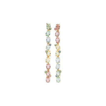Swarovski Gema Earrings