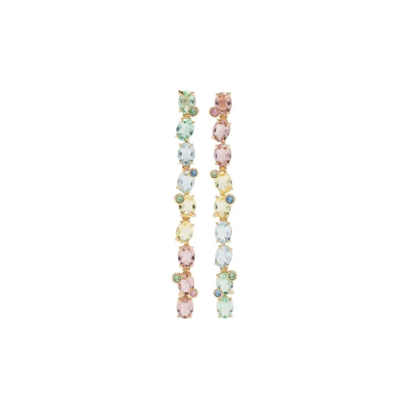 Swarovski Gema Earrings-0