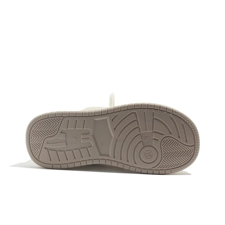 BEIER Wear resistant And Lightweight Low Top Skateboard Shoes Women's-11