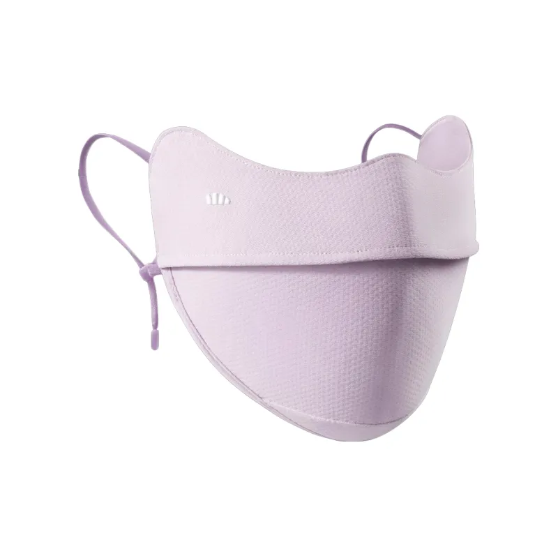 BENEUNDER Ice Silk Face Masks Unisex-1