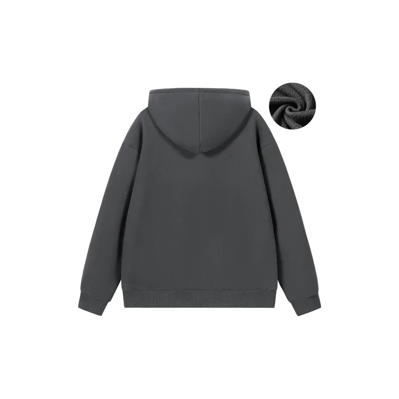 David Bakken Sweatshirt Unisex Black-57