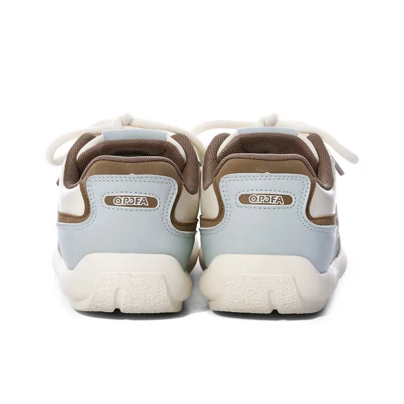 Lovely You Lightweight Wear-Resistant And Slip-Resistant Low-Top Skateboard Shoes Women's-43