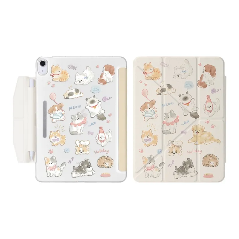MOROCK Tablet Protective Cases-3
