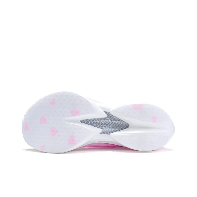 IRUNSVAN Low Top Running Shoes Unisex-6