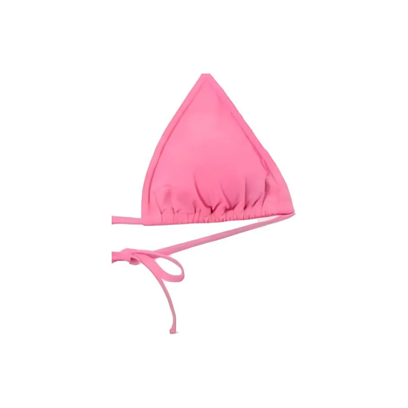 Burberry EKD Printed Tie Fastened Two Piece Bikini-7