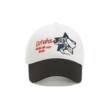 BEPOP Polyester Baseball Caps Unisex