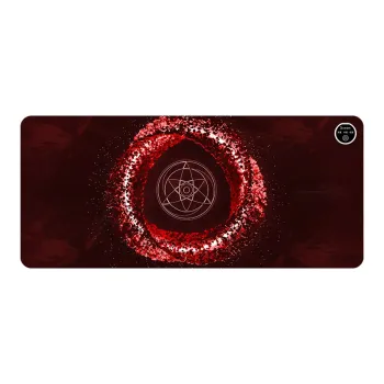 GULAN Mouse Pad Extra Large Heating Desk Pad SJC990 999 For Students Dormitory Office Writing