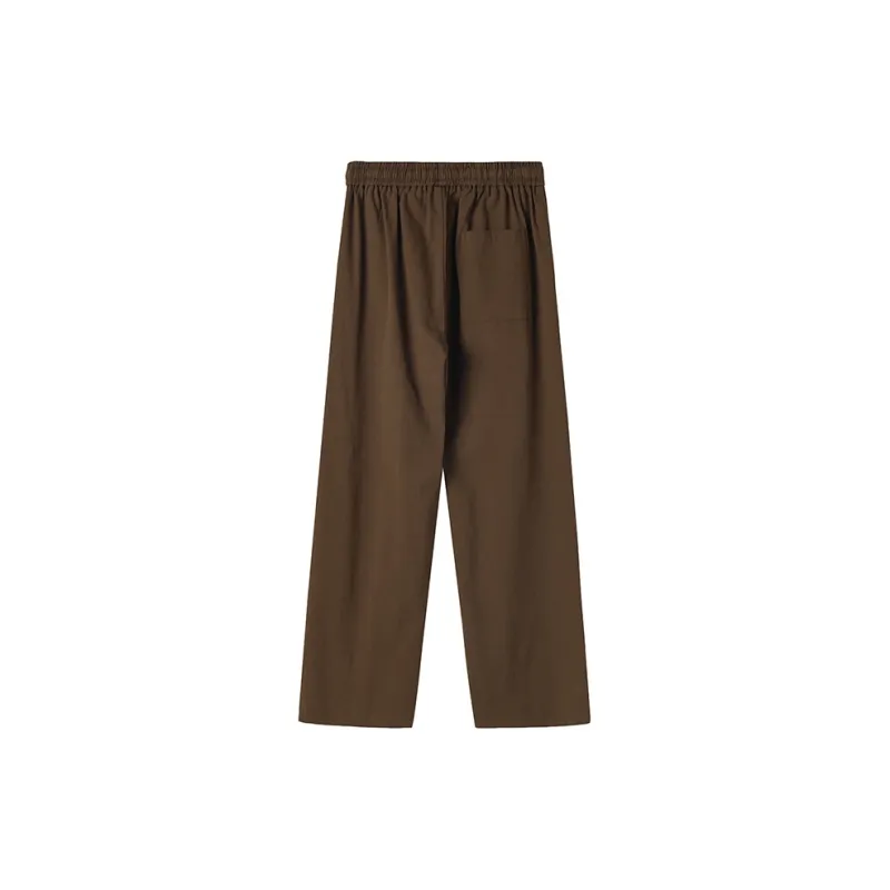 JEANSWEST Casual Pants Unisex-30