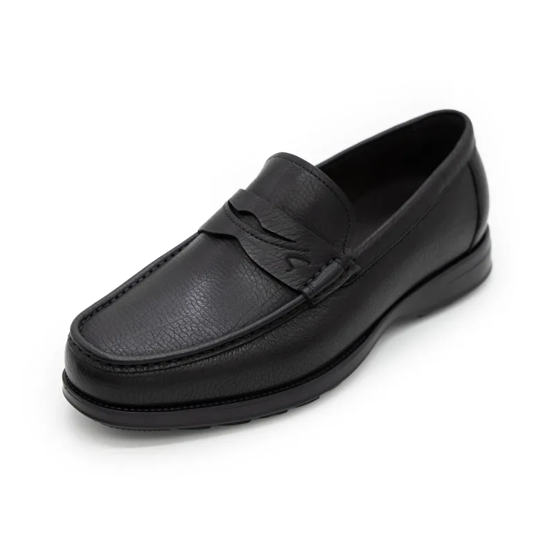Satchi Loafers Men-1