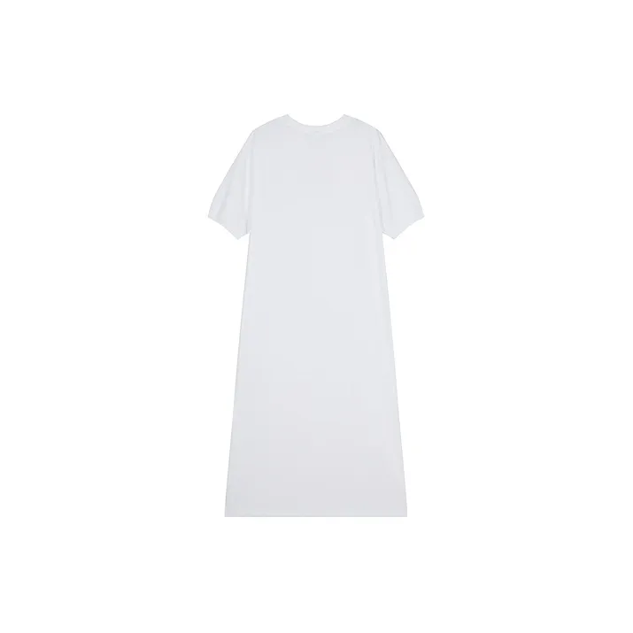 Champion SS25 Short Sleeved Dresses Women's-1