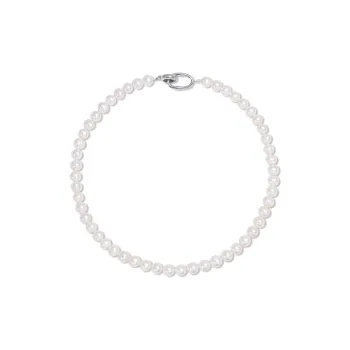 Taste The Color Freshwater Pearl Necklaces Women's