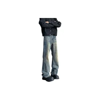 TESTUNG Jeans Unisex
