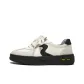 Ecru/Black