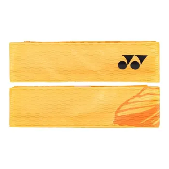 YONEX Sweatbands Lace-Up 98*5cm Polyester Unisex