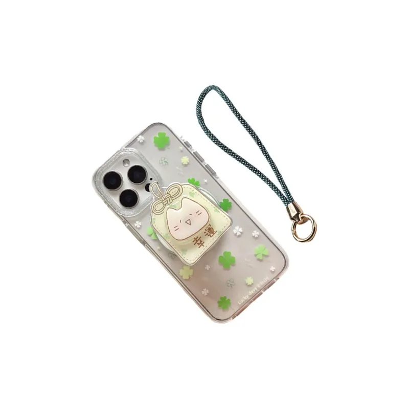HUANBAOKE Phone Cases-5
