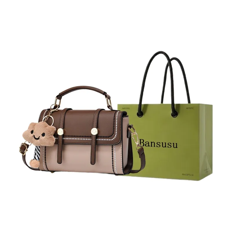 Bansusu Handbags-2