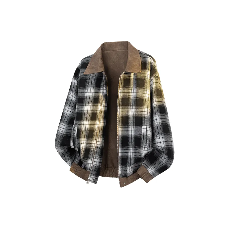 CHEVAL NOIR Jackets Coats Unisex-6