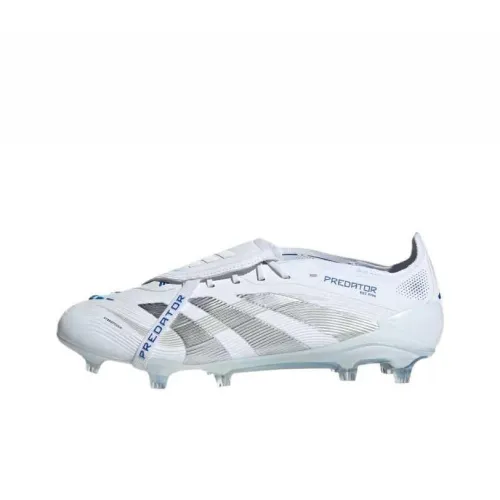Predator Elite Adidas Foldover Tongue Fg 
Polar Victory Pack
