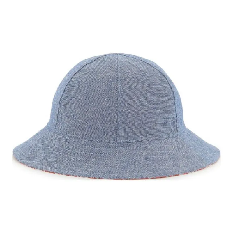 KENZO Reversible Bucket Hat-1