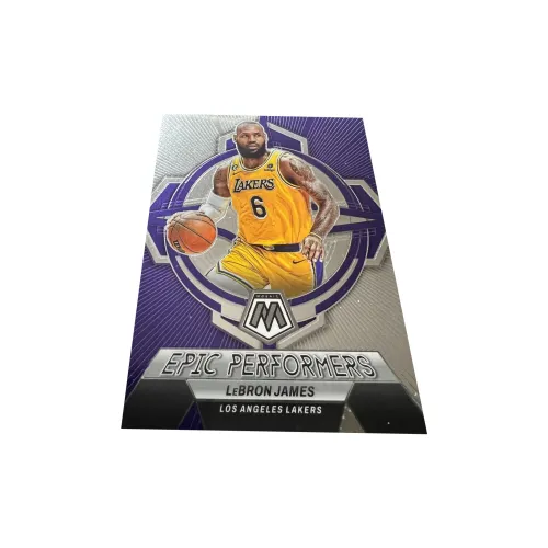 PANINI Sports Cards