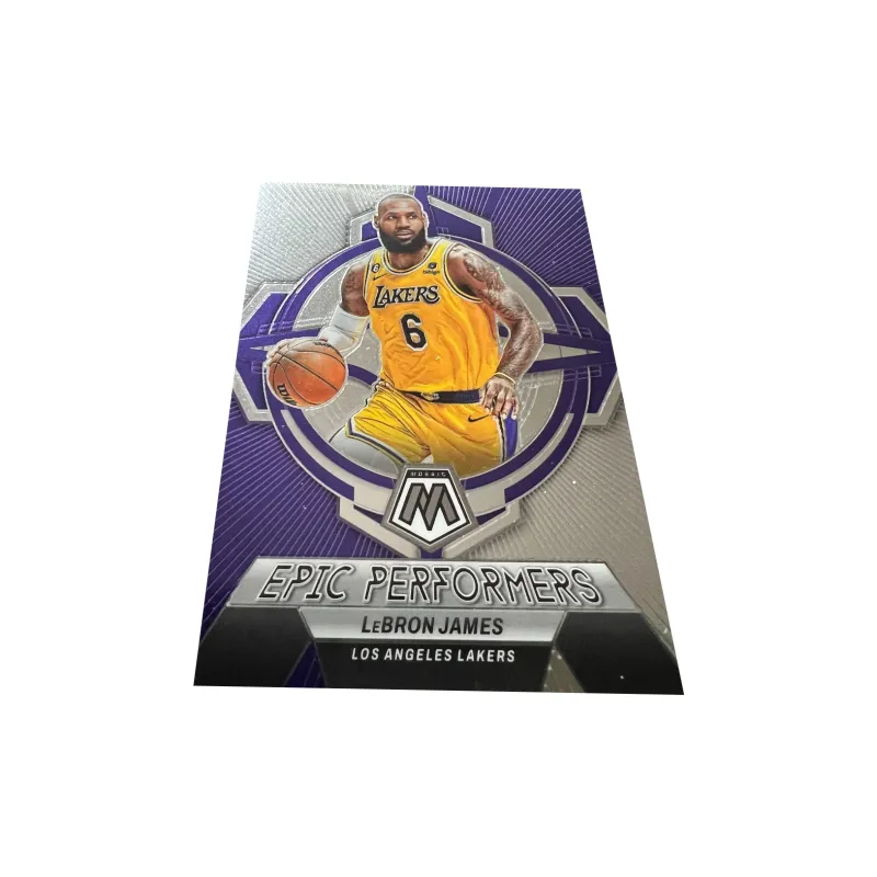 PANINI Sports Cards-0