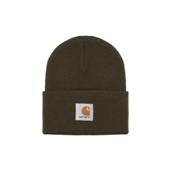 Carhartt WIP Logo Patch Watch Hat