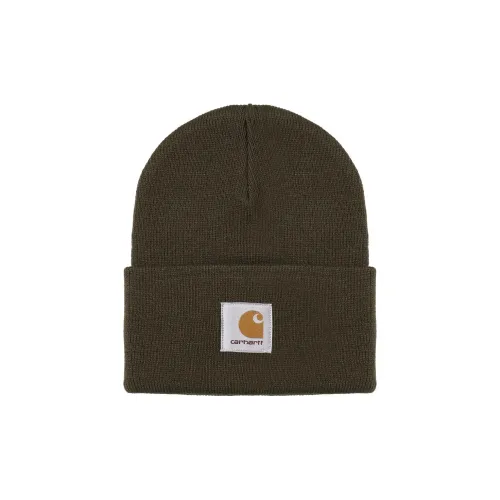 Carhartt WIP Logo Patch Watch Hat