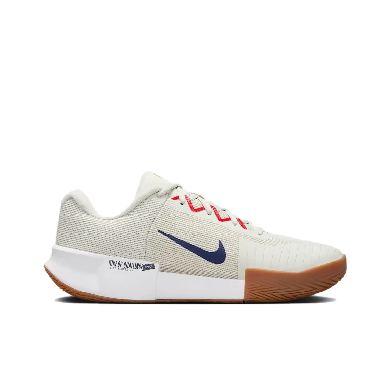 Nike Gp Challenge Pro Hc Light Bone Summit White White Binary Blue-1