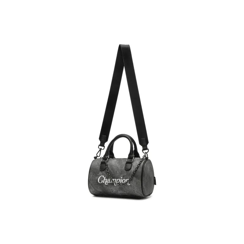 Champion Fabric Handbag, Shoulder Bag Small Size Unisex Multicolor-1