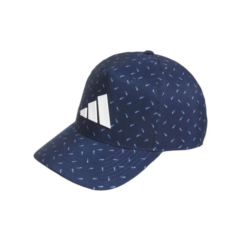 Adidas Free Shipping With AdiClub Tour Slice Print Hat-0
