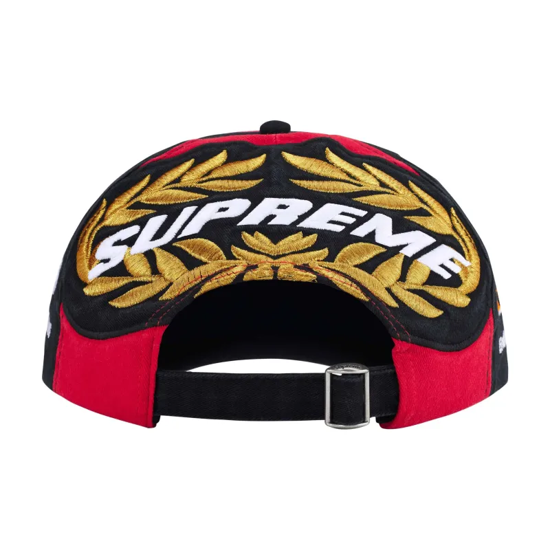 Supreme Endurance Series 6 Panel-2
