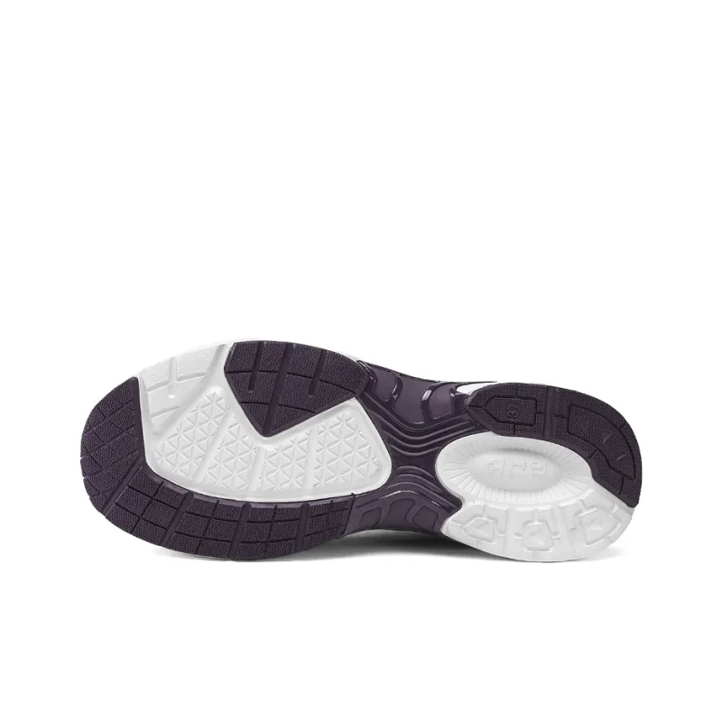 ZULIZ Cushioning Coverage Wear-Resistant Lightweight Slip-Resistant Low-Top Casual Shoes Women's-4