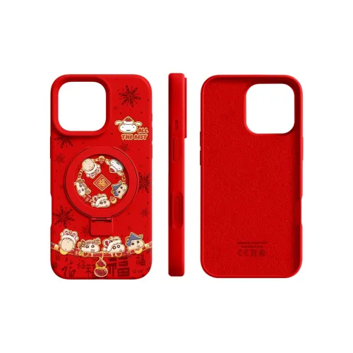 Pin Sai Phone Cases